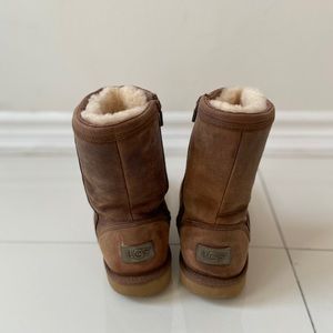 Ugg Boots Waterproof Womens Size 8